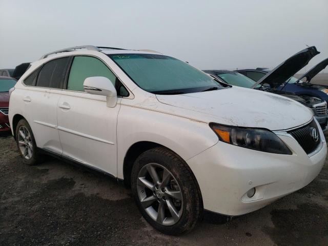 LEXUS RX 350 2012 2t2zk1ba2cc075382