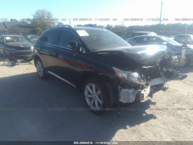 LEXUS RX 350 2012 2t2zk1ba2cc077052