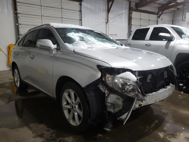 LEXUS RX 350 2012 2t2zk1ba2cc077939