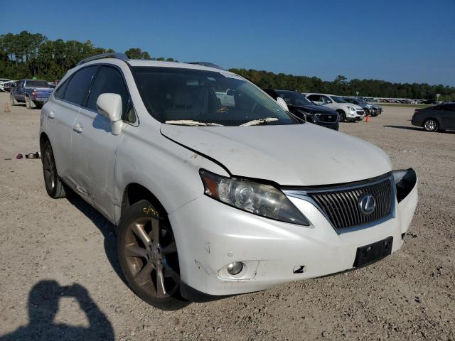 LEXUS RX 350 2012 2t2zk1ba2cc078458