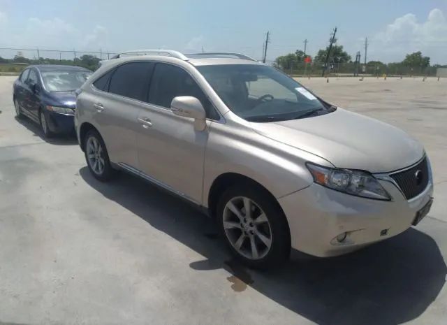 LEXUS NULL 2012 2t2zk1ba2cc078492