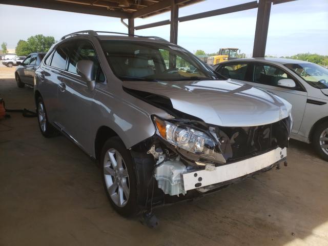 LEXUS RX 350 2012 2t2zk1ba2cc079626