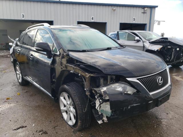 LEXUS RX 350 2012 2t2zk1ba2cc080534