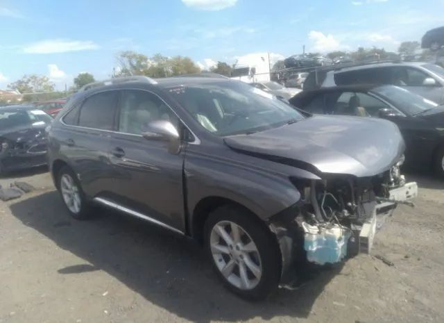 LEXUS NULL 2012 2t2zk1ba2cc081487