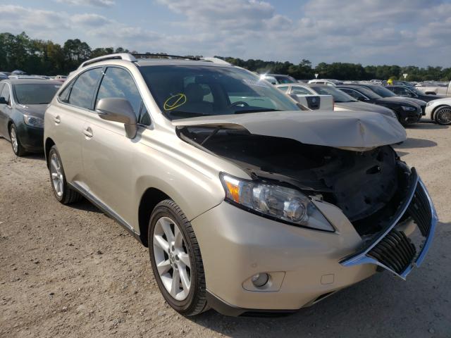 LEXUS RX 350 2012 2t2zk1ba2cc082302