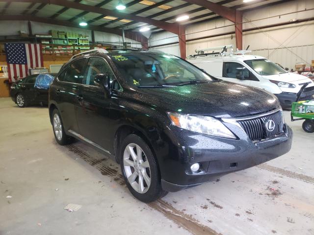 LEXUS RX 350 2012 2t2zk1ba2cc086690