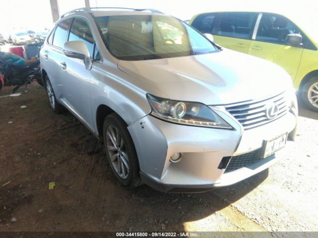 LEXUS RX 350 2013 2t2zk1ba2dc087730