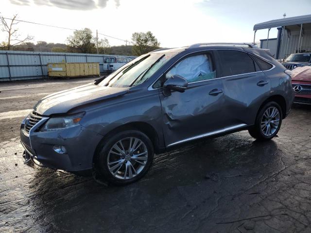 LEXUS RX350 2013 2t2zk1ba2dc088375