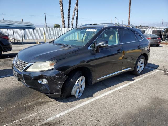 LEXUS RX 350 2013 2t2zk1ba2dc088571