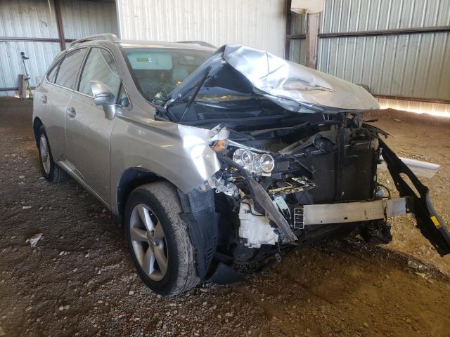 LEXUS RX 350 2013 2t2zk1ba2dc089963