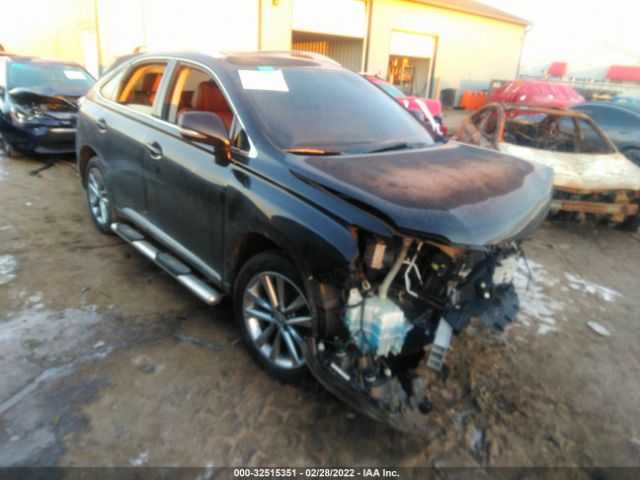 LEXUS RX 350 2013 2t2zk1ba2dc090241