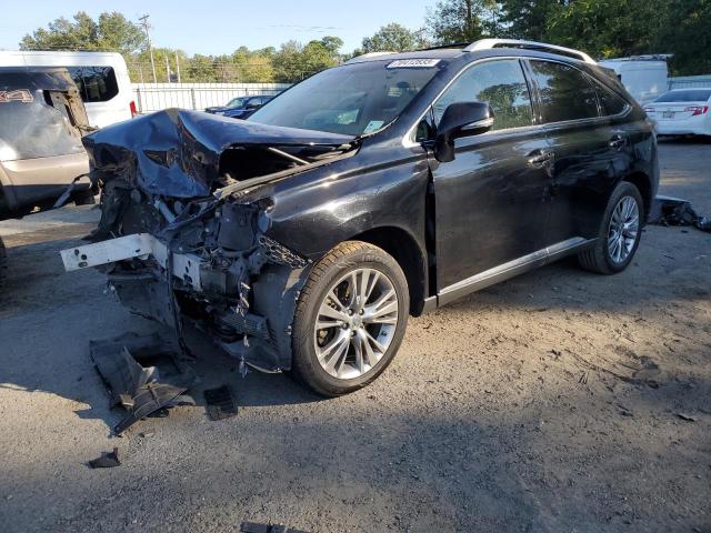 LEXUS RX 350 2013 2t2zk1ba2dc090532