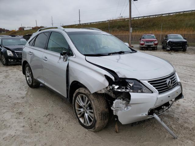 LEXUS RX 350 2013 2t2zk1ba2dc090661