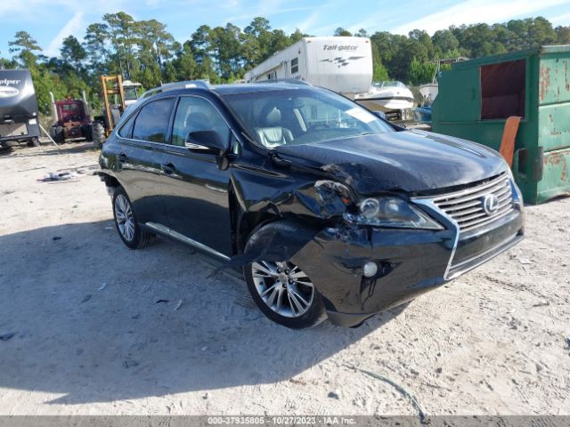 LEXUS NULL 2013 2t2zk1ba2dc090742