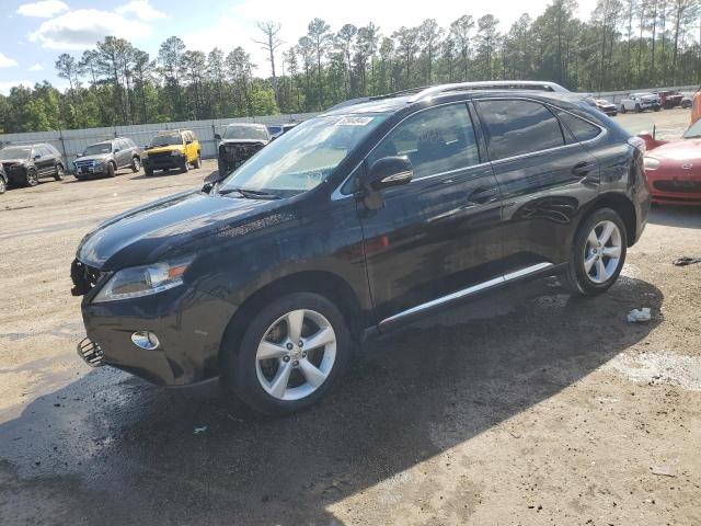 LEXUS RX350 2013 2t2zk1ba2dc091597