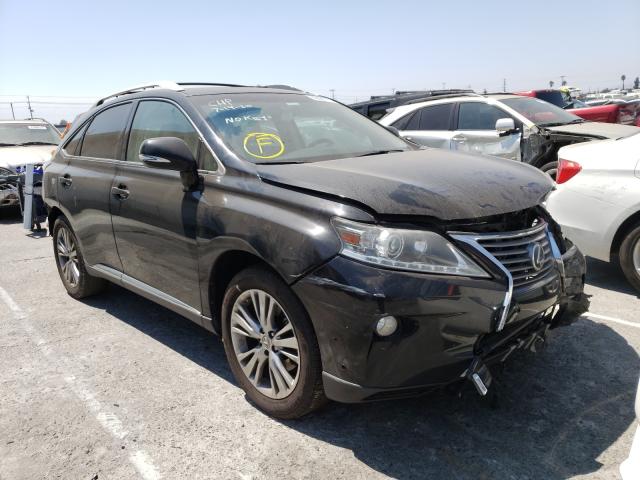 LEXUS RX 350 2013 2t2zk1ba2dc091941