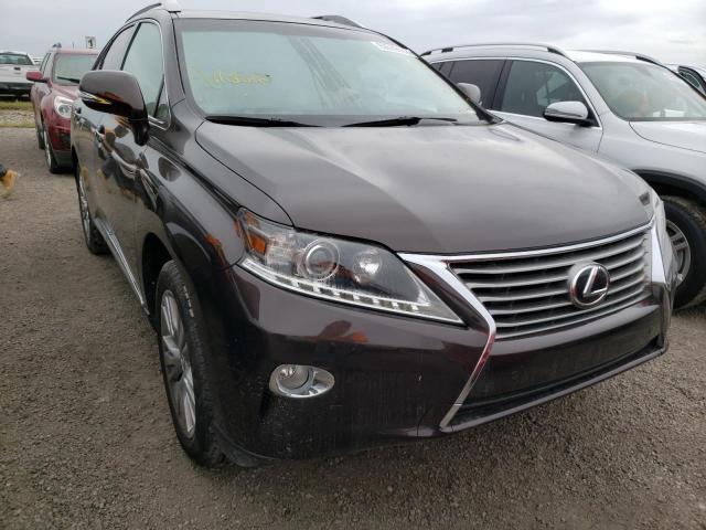 LEXUS RX 350 2013 2t2zk1ba2dc092426