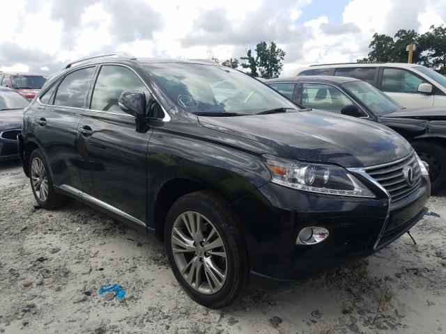 LEXUS RX 350 2013 2t2zk1ba2dc092491