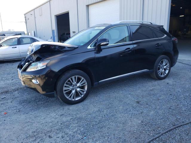 LEXUS RX 350 2013 2t2zk1ba2dc092703