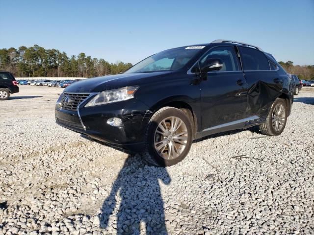 LEXUS RX 350 2013 2t2zk1ba2dc094015