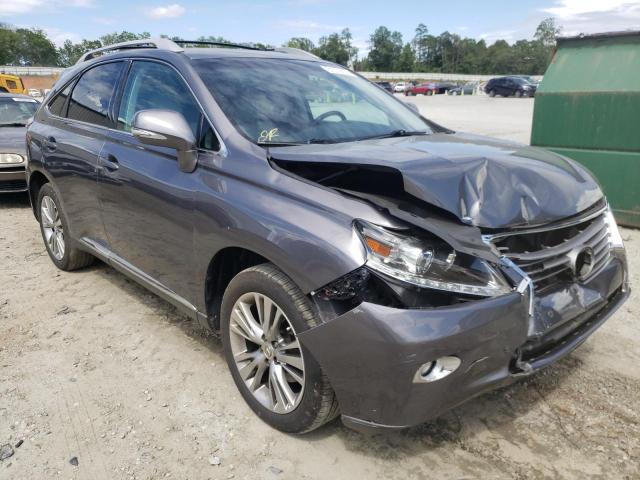 LEXUS RX 350 2013 2t2zk1ba2dc096475