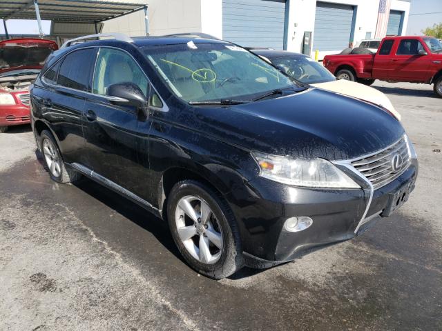 LEXUS RX 350 2013 2t2zk1ba2dc096931