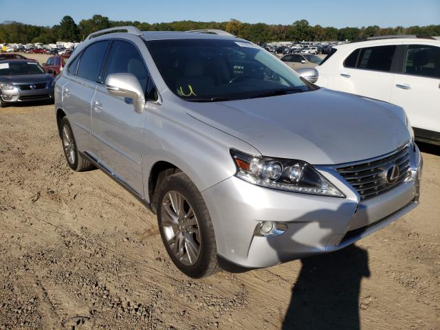 LEXUS RX 350 2013 2t2zk1ba2dc097559