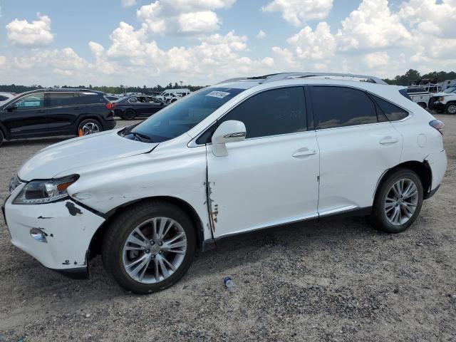 LEXUS RX 350 2013 2t2zk1ba2dc097769