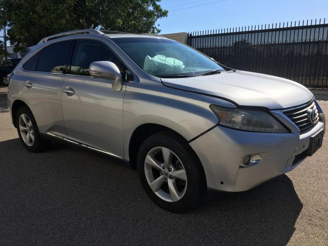 LEXUS RX 350 2013 2t2zk1ba2dc097805