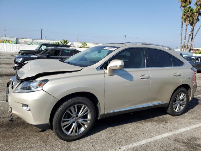 LEXUS RX 350 2013 2t2zk1ba2dc098503