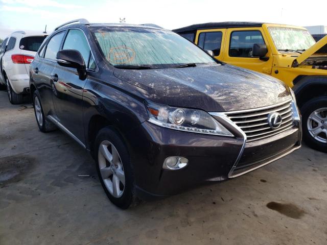 LEXUS RX 350 2013 2t2zk1ba2dc100895