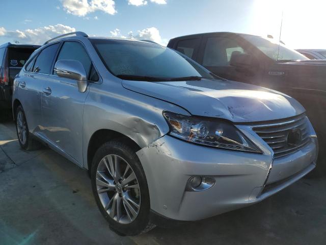 LEXUS RX 350 2013 2t2zk1ba2dc103179