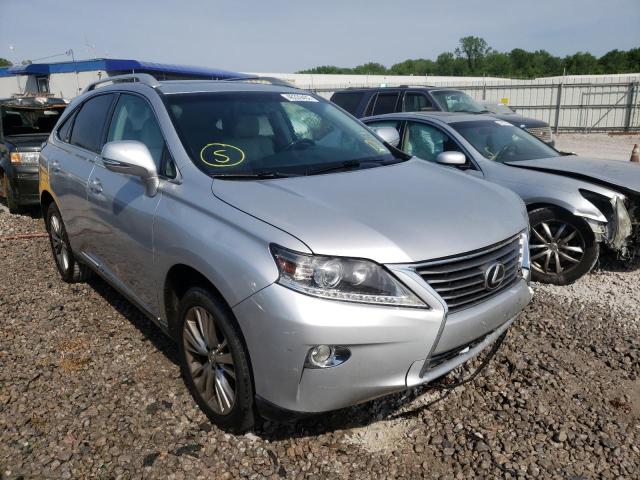 LEXUS RX 350 2013 2t2zk1ba2dc103926