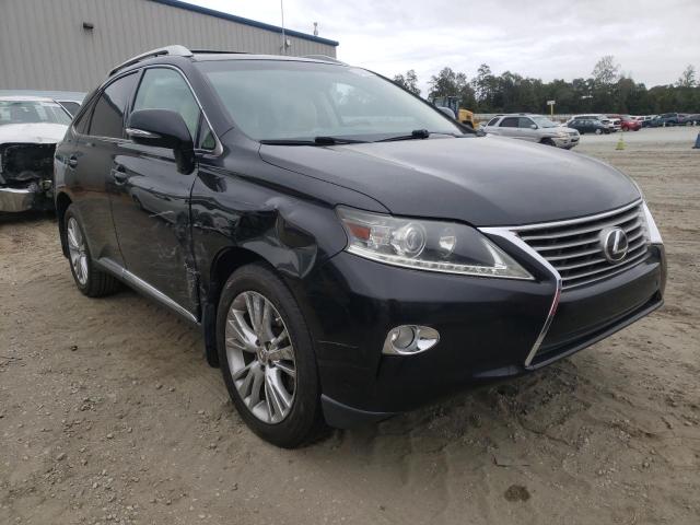 LEXUS RX 350 2013 2t2zk1ba2dc106454