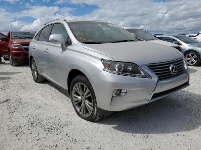 LEXUS RX 350 2013 2t2zk1ba2dc109368