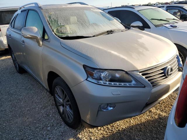 LEXUS RX 350 2013 2t2zk1ba2dc111203