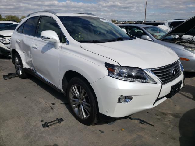 LEXUS RX 350 2013 2t2zk1ba2dc112741