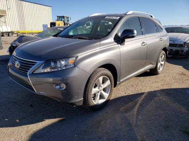 LEXUS RX 350 2013 2t2zk1ba2dc114733