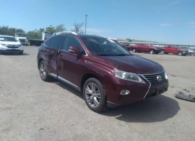 LEXUS NULL 2013 2t2zk1ba2dc115722