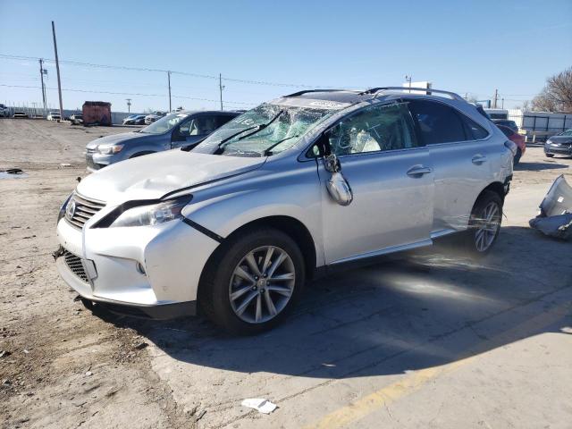 LEXUS RX 350 2013 2t2zk1ba2dc118216