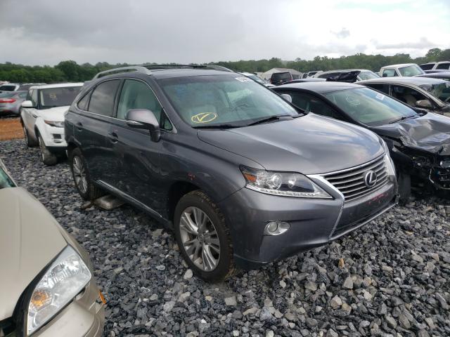 LEXUS RX 350 2013 2t2zk1ba2dc119544