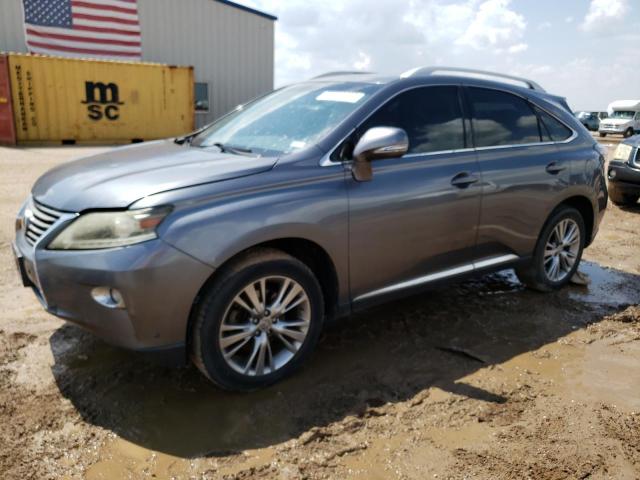 LEXUS RX 350 2013 2t2zk1ba2dc119656