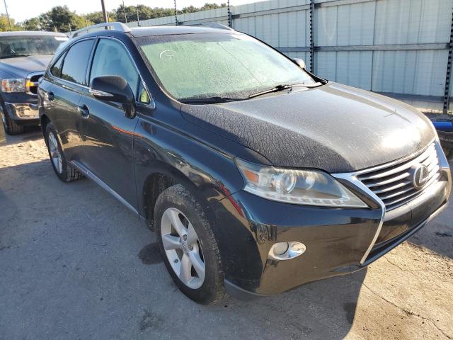 LEXUS RX 350 2013 2t2zk1ba2dc123139