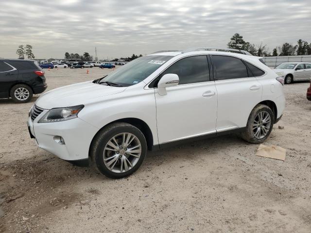 LEXUS RX 350 2013 2t2zk1ba2dc128583