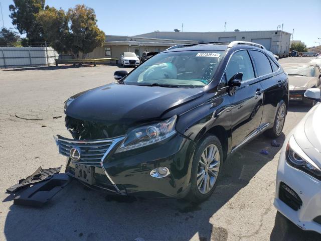 LEXUS RX350 2013 2t2zk1ba2dc129149