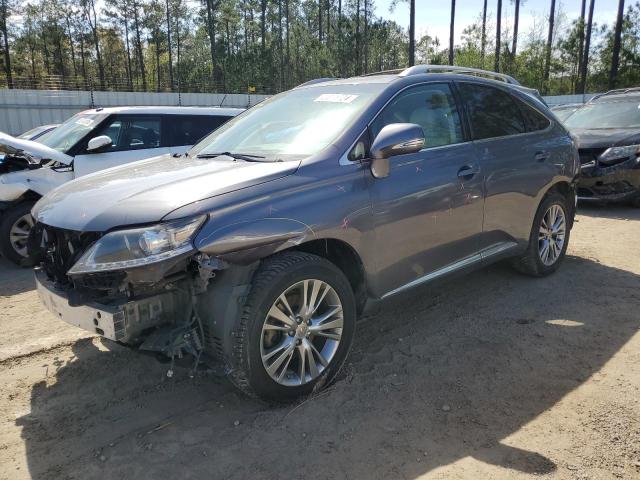 LEXUS RX350 2013 2t2zk1ba2dc130155