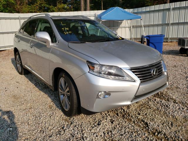 LEXUS RX 350 2014 2t2zk1ba2ec133252