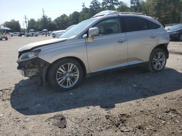 LEXUS RX 350 2014 2t2zk1ba2ec134627