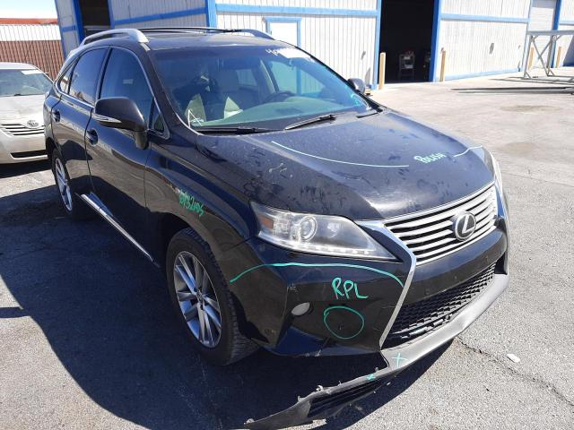 LEXUS RX 350 2014 2t2zk1ba2ec136958