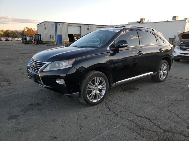 LEXUS RX 350 2014 2t2zk1ba2ec137091